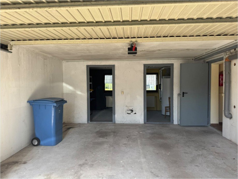 Garage Etagenwohnung Ramstein-Miesenbach