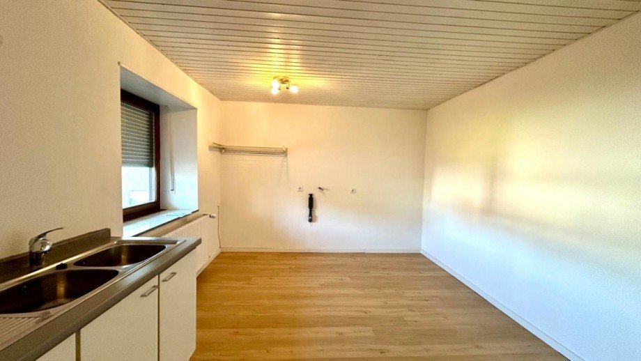 Schlafzimmer EG Einfamilienhaus Hauptstuhl