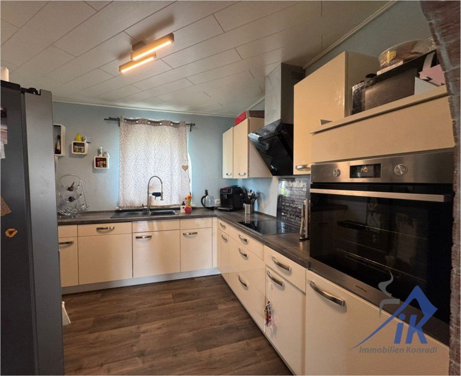 K�che Einfamilienhaus Bruchm�hlbach - Miesau