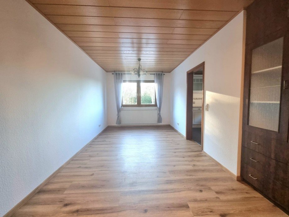 Esszimmer Einfamilienhaus Landstuhl