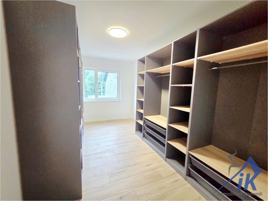 Schlafzimmer OG Einfamilienhaus Landstuhl