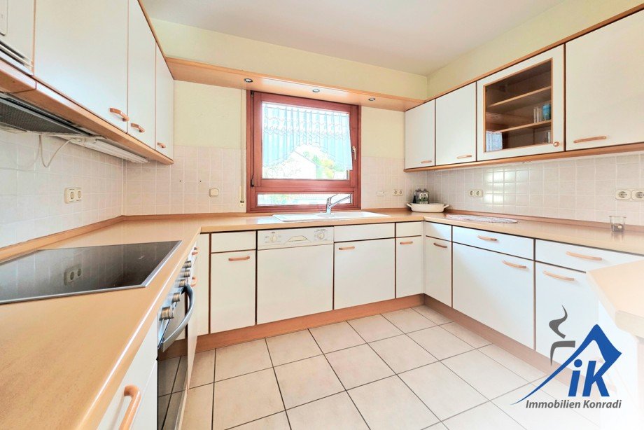 K�che Einfamilienhaus Katzweiler