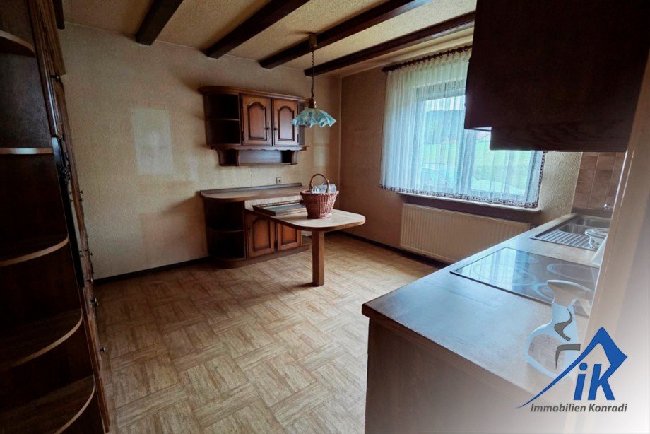 K�che EG Einfamilienhaus Waldfischbach-Burgalben
