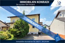 Hauptbild IK | H�tschenhausen: Gepflegte Doppelhaush�lfte in ruhiger Lage mit Potenzial zur Einliegerwohnung