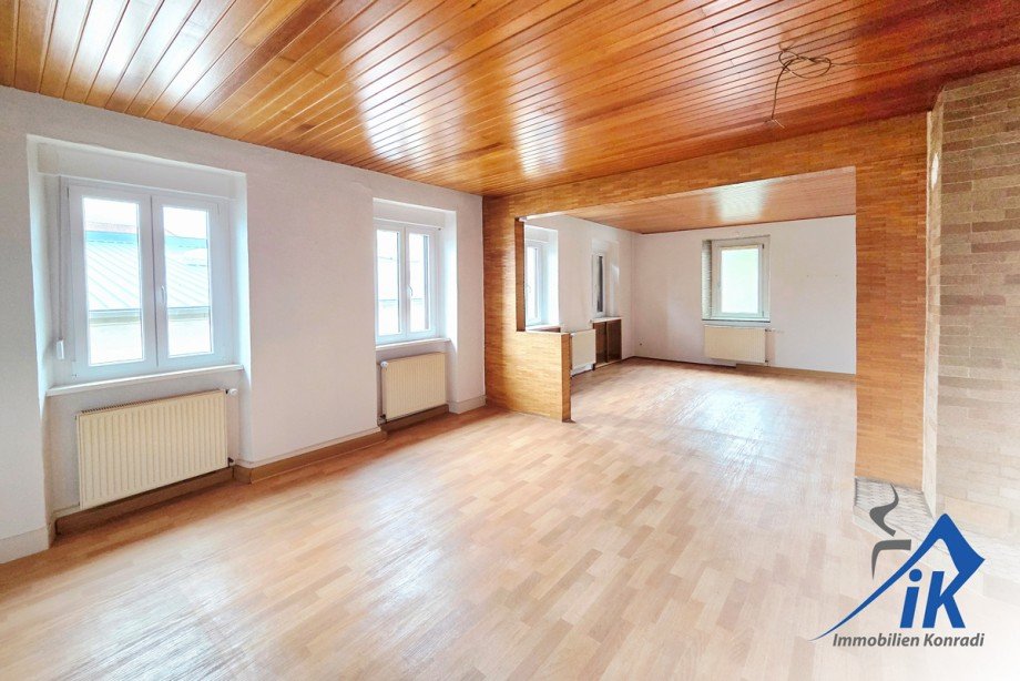 Zimmer OG Einfamilienhaus Lauterecken