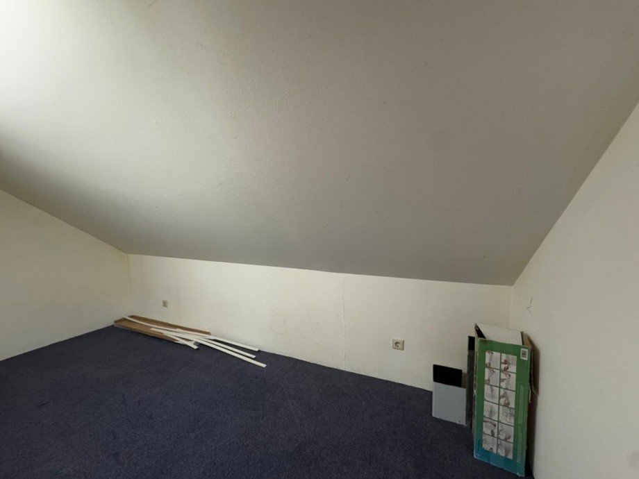 Abstellraum Etagenwohnung Dittweiler