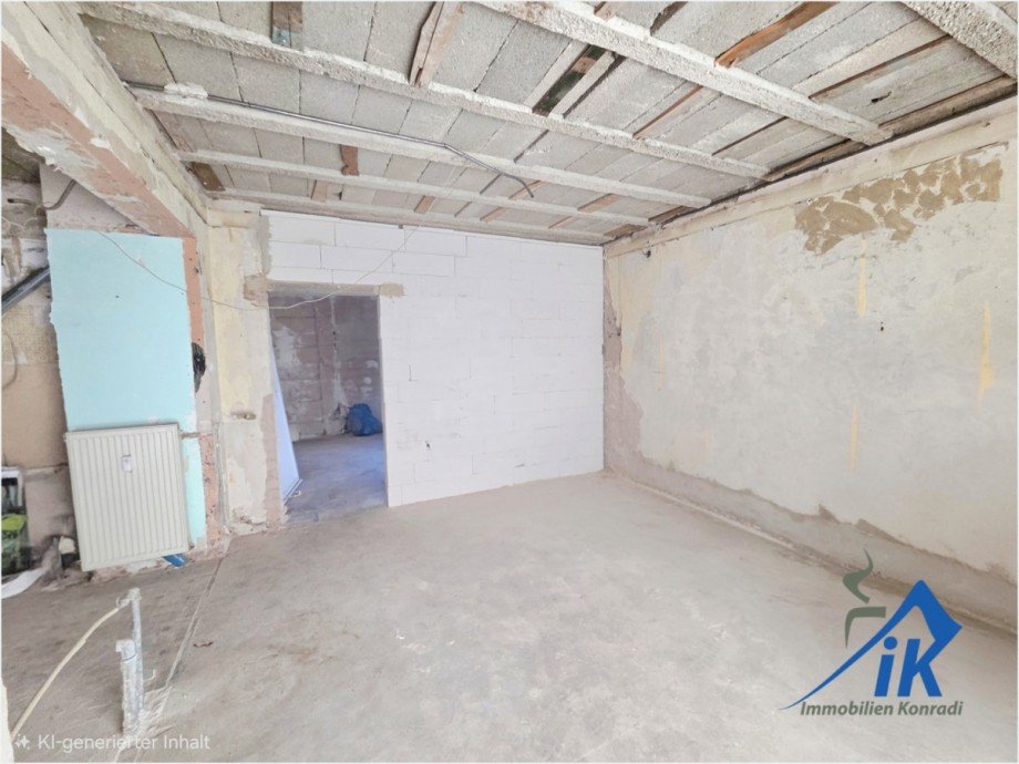 KG Mehrfamilienhaus Sankt Julian