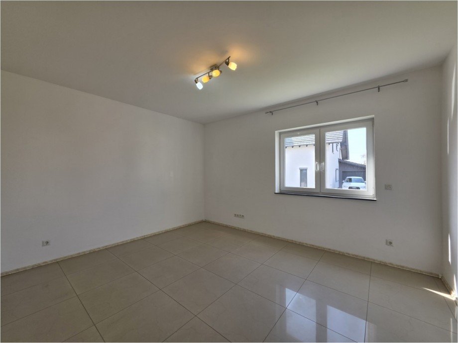 Schlafzimmer EG Einfamilienhaus Kaiserslautern / Siegelbach