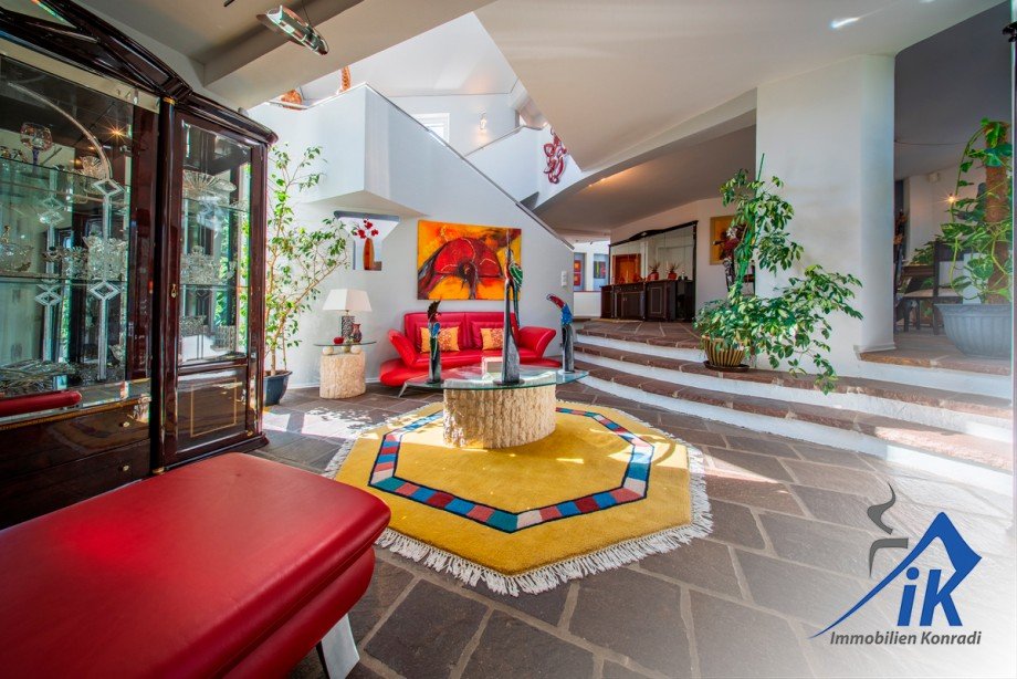 Zimmer EG Villa Altenglan