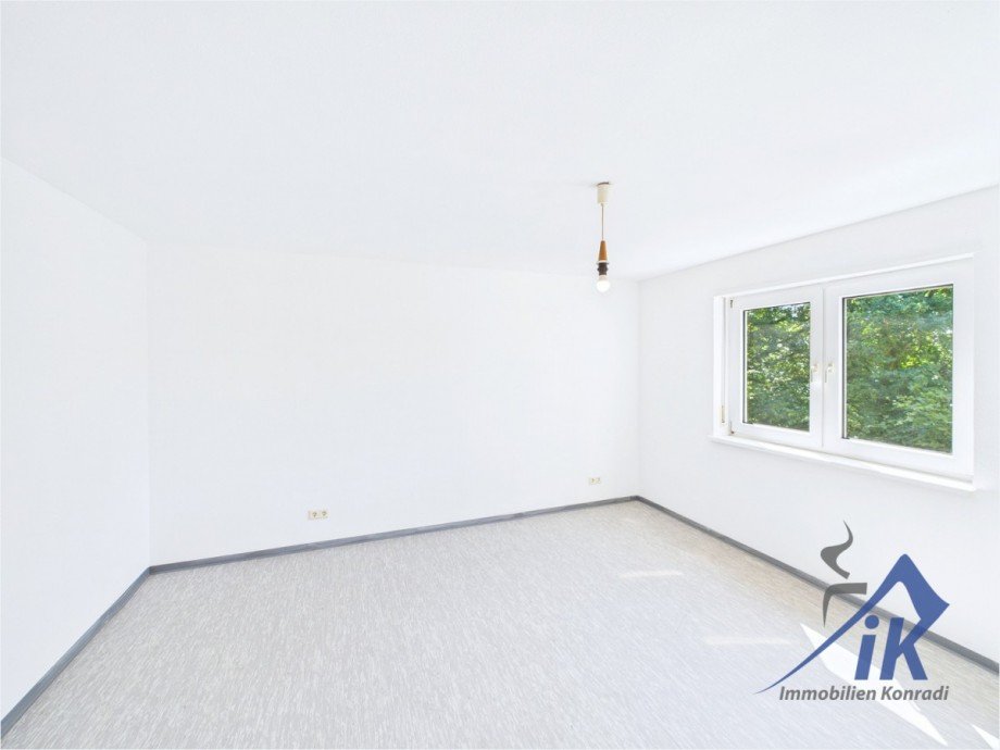 Wohnzimmer Etagenwohnung Kaiserslautern
