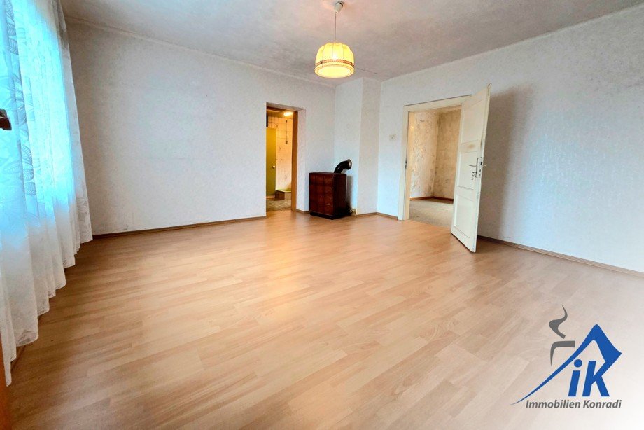 Zimmer Einfamilienhaus Frohnhofen