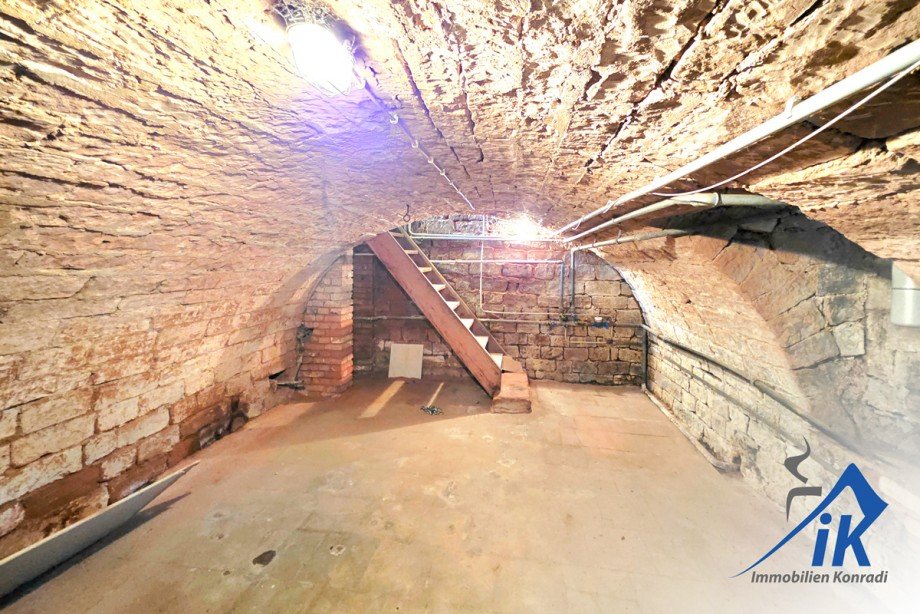Keller Einfamilienhaus Otterbach