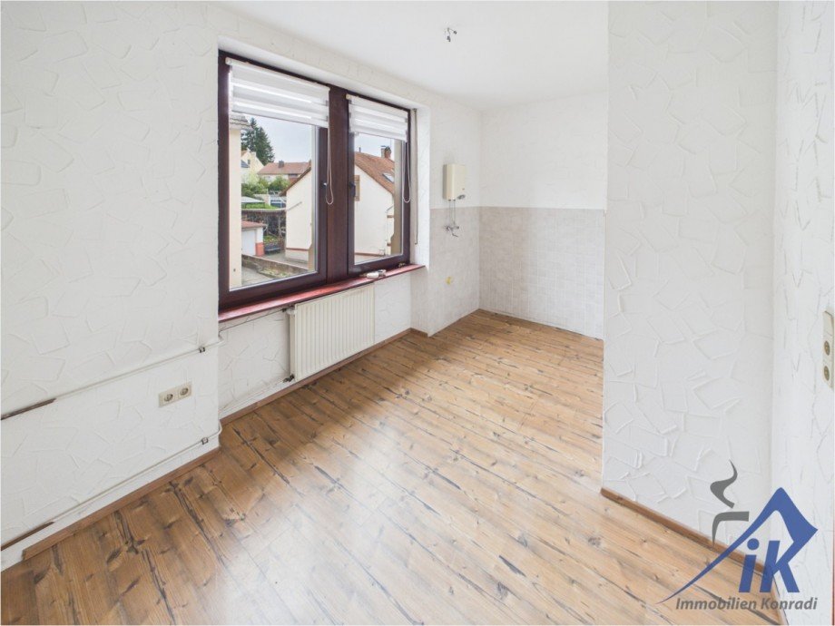 K�che OG Reihenmittelhaus Zweibr�cken / Ixheim