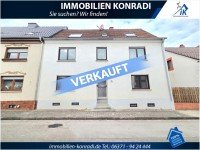 Hauptbild IK| Hauptstuhl: Charmante DHH mit Garten - Ihr Zuhause oder eine solide Kapitalanlage