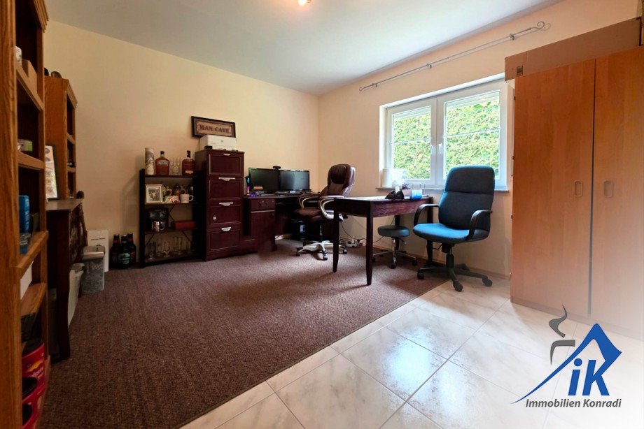 B�ro Bungalow Steinwenden