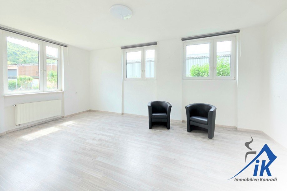 Schlafzimmer 3 Mehrfamilienhaus Landstuhl
