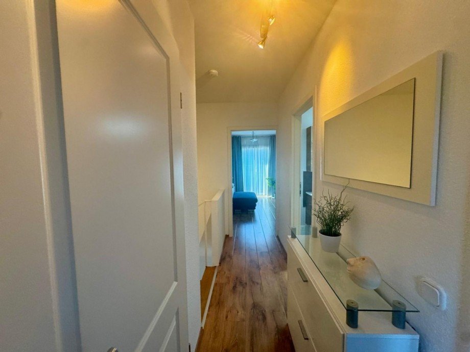 Flur OG Doppelhaush�lfte Landstuhl