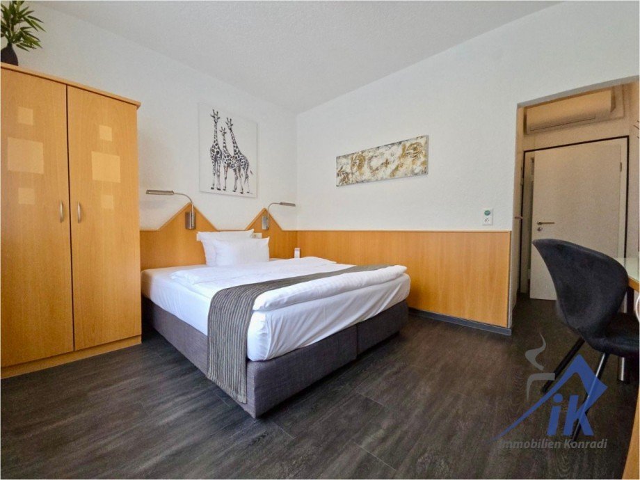 Hotel Hotels Kaiserslautern