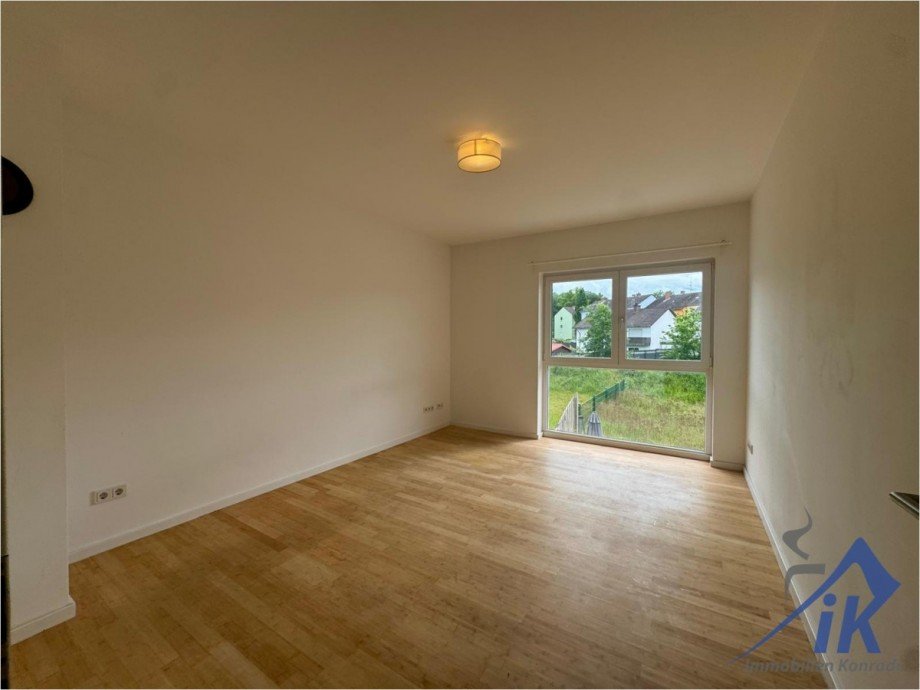 Schlafzimmer2 Doppelhaush�lfte Waldmohr