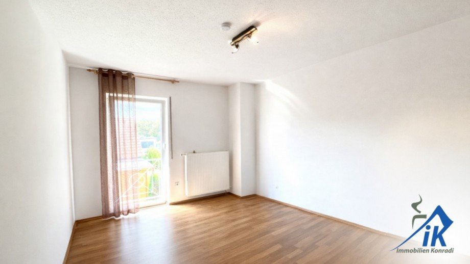 Schafzimmer Doppelhaush�lfte Kindsbach