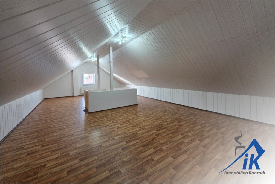 Studio Einfamilienhaus Siegelbach