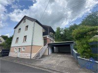 Hauptbild IK| Nanzdietschweiler - Attraktives Einfamilienhaus in ruhiger Lage mit Garage.