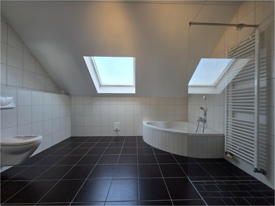 Badezimmer OG Einfamilienhaus Kaiserslautern / Siegelbach