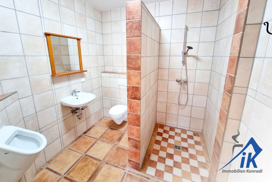 Bad Villa Herschweiler-P.