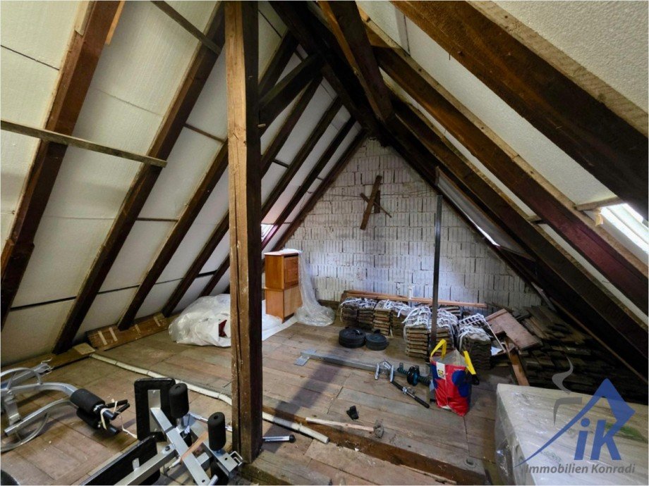 DG Einfamilienhaus Bruchm�hlbach-Miesau