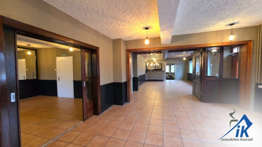 Gastst�tte Haus Schrollbach