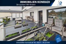Terrasse IK | Zweibr�cken : wundersch�nes EFH mit ELW in guter Lage mit Garage