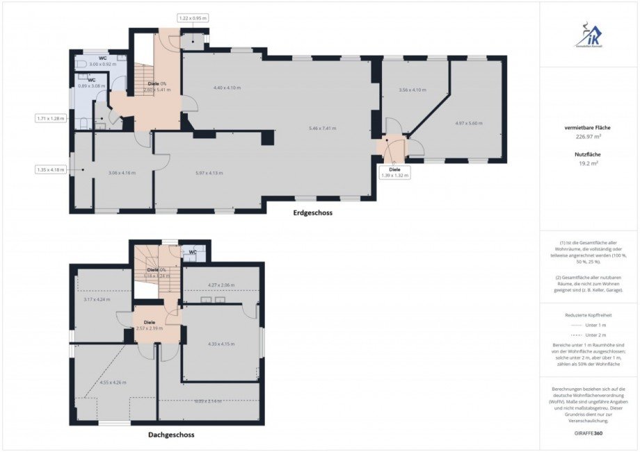 Haus Nr6 Haus Homburg
