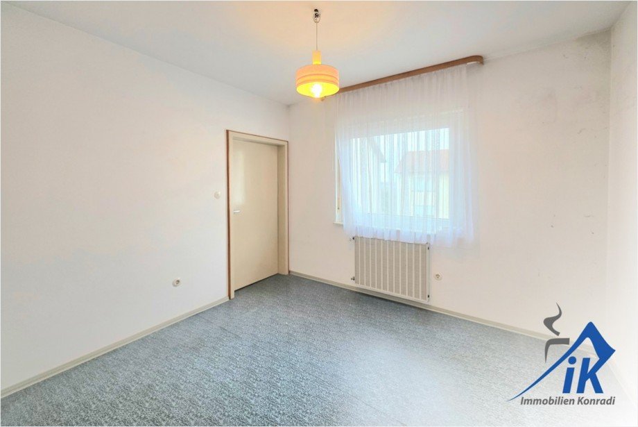 Zimmer OG Einfamilienhaus Hermersberg