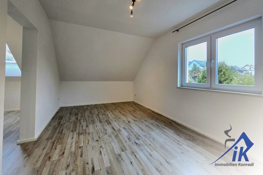 Schlafzimmer 4 Einfamilienhaus Reichenbach-Steegen