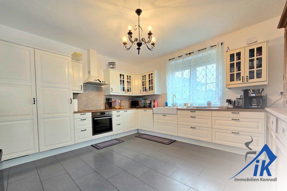 K�che Einfamilienhaus Mackenbach