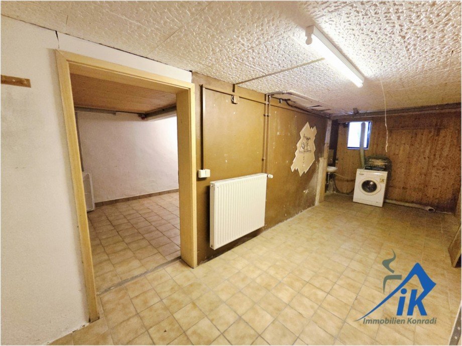 KG Zweifamilienhaus L�llbach