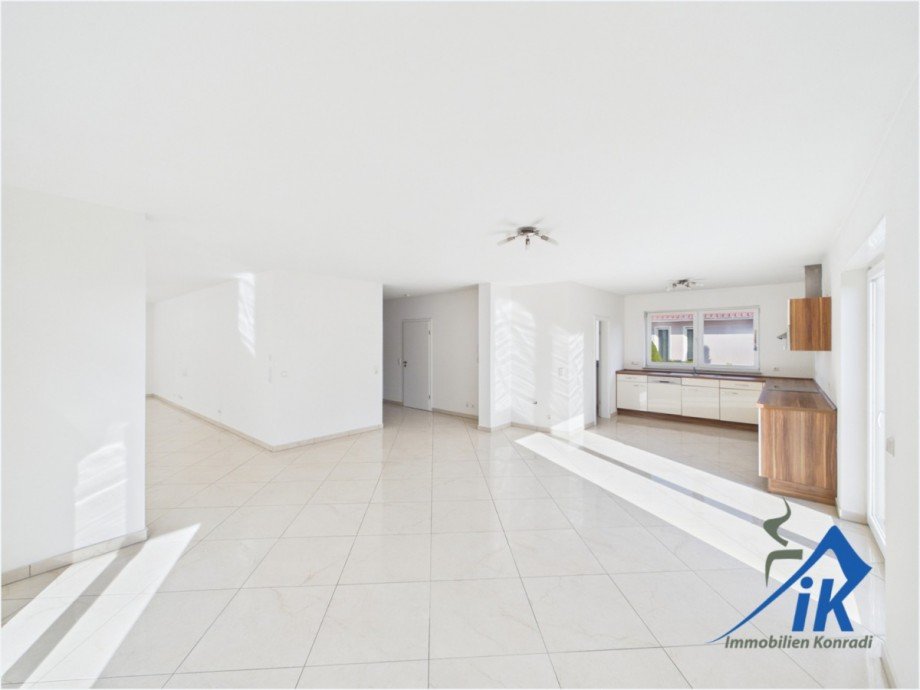 Essbereich Einfamilienhaus Ramstein-Miesenbach