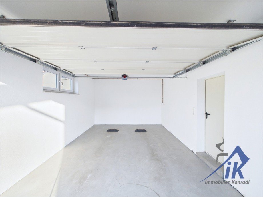 Garage Einfamilienhaus Kaiserslautern
