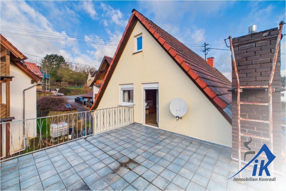 Haus 1 Einfamilienhaus Hefersweiler