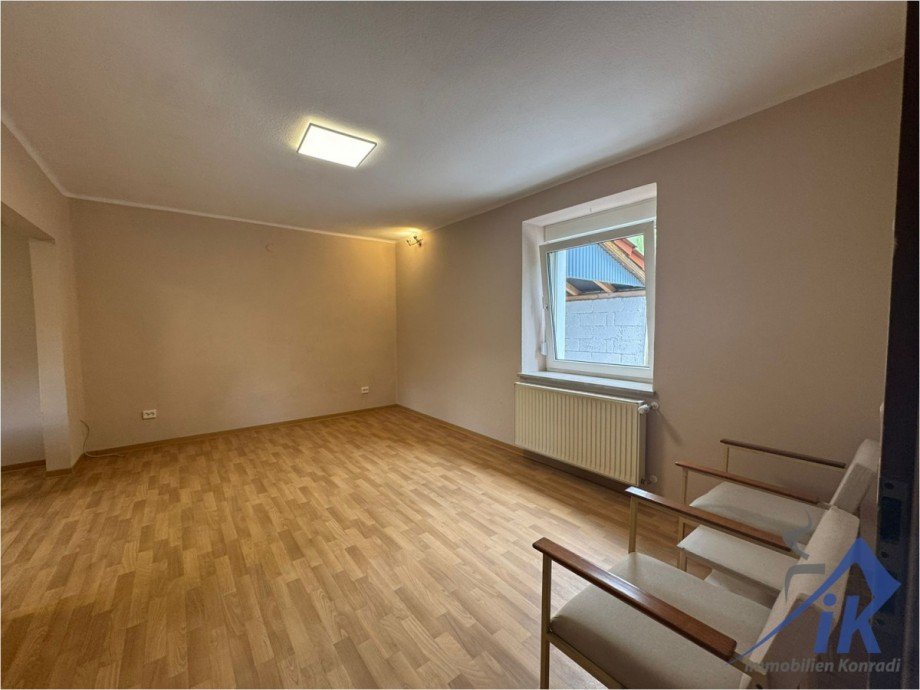 Wohnzimmer Einfamilienhaus Nanzdietschweiler