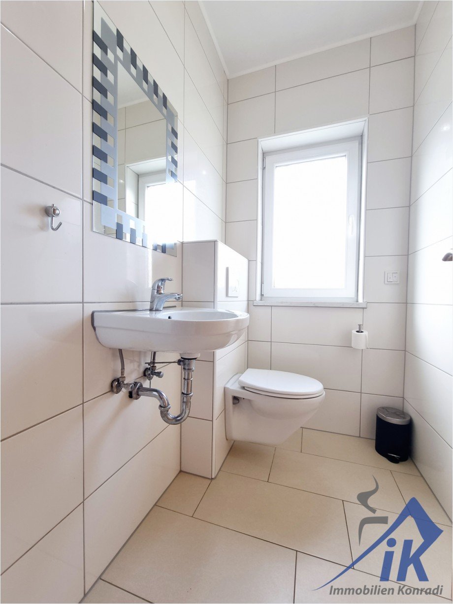 G�ste WC EG Einfamilienhaus Otterberg / Alth�tterhof