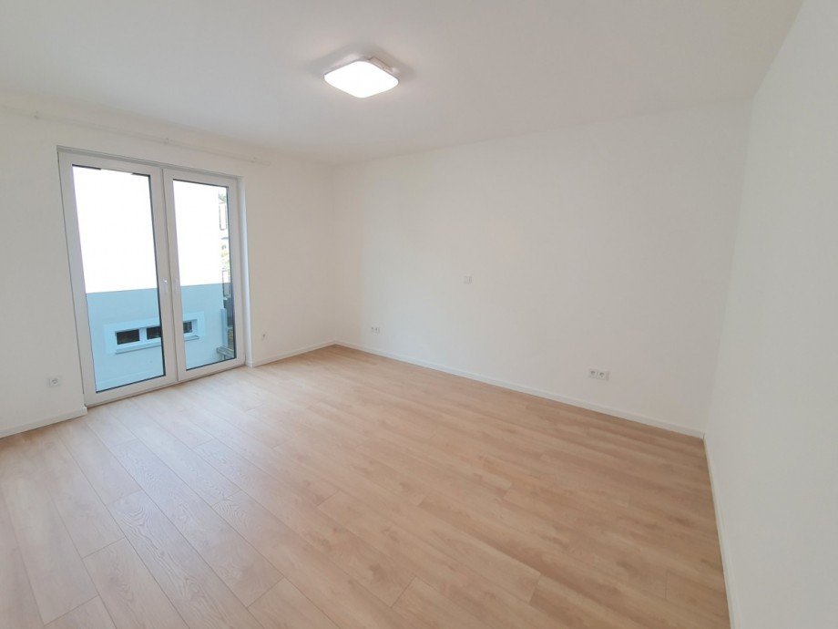 Schlafzimmer Etagenwohnung Kaiserslautern