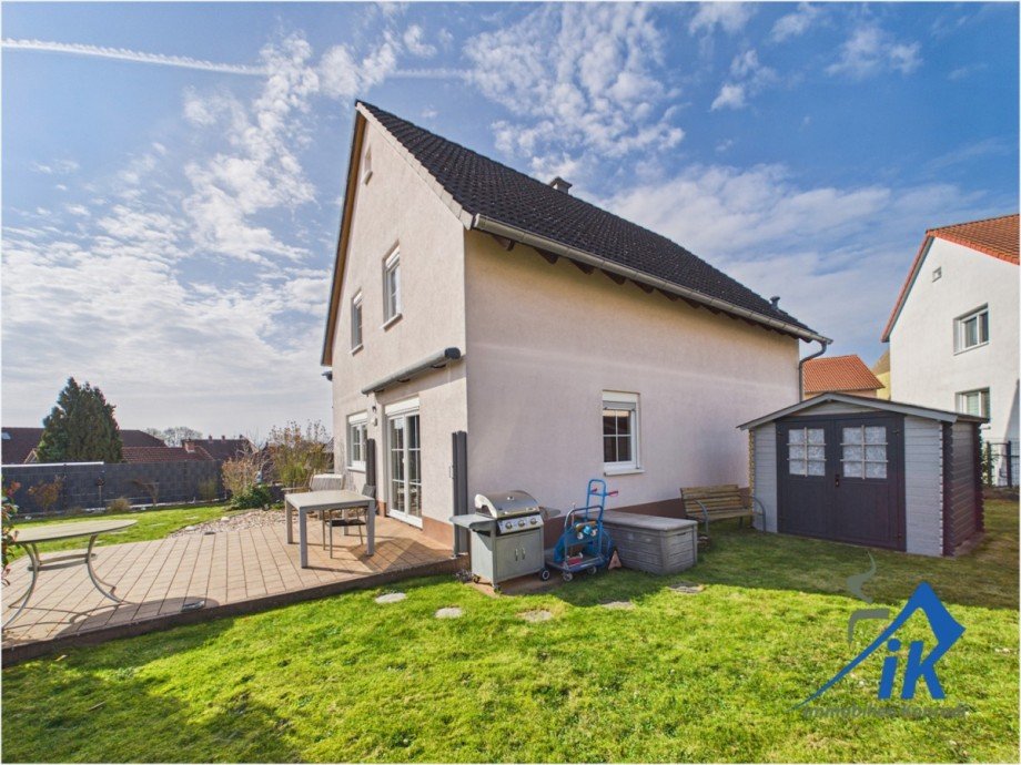  Einfamilienhaus Kottweiler-Schwanden