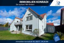 Hauptbild IK | Miesenbach: ruhig gelegenes und top gepflegtes Zweifamilienhaus