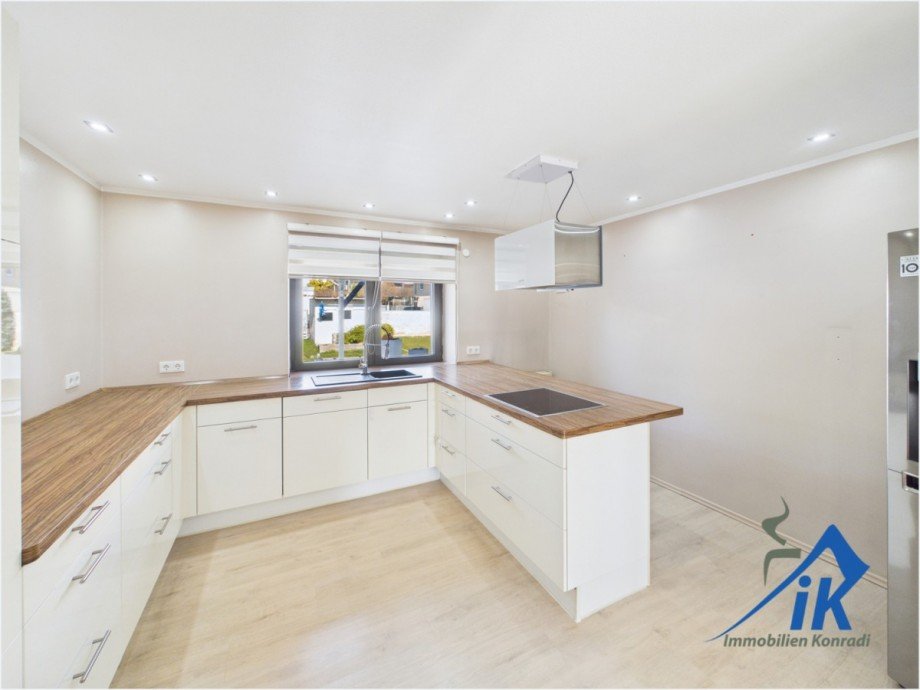 K�che Einfamilienhaus Rodenbach