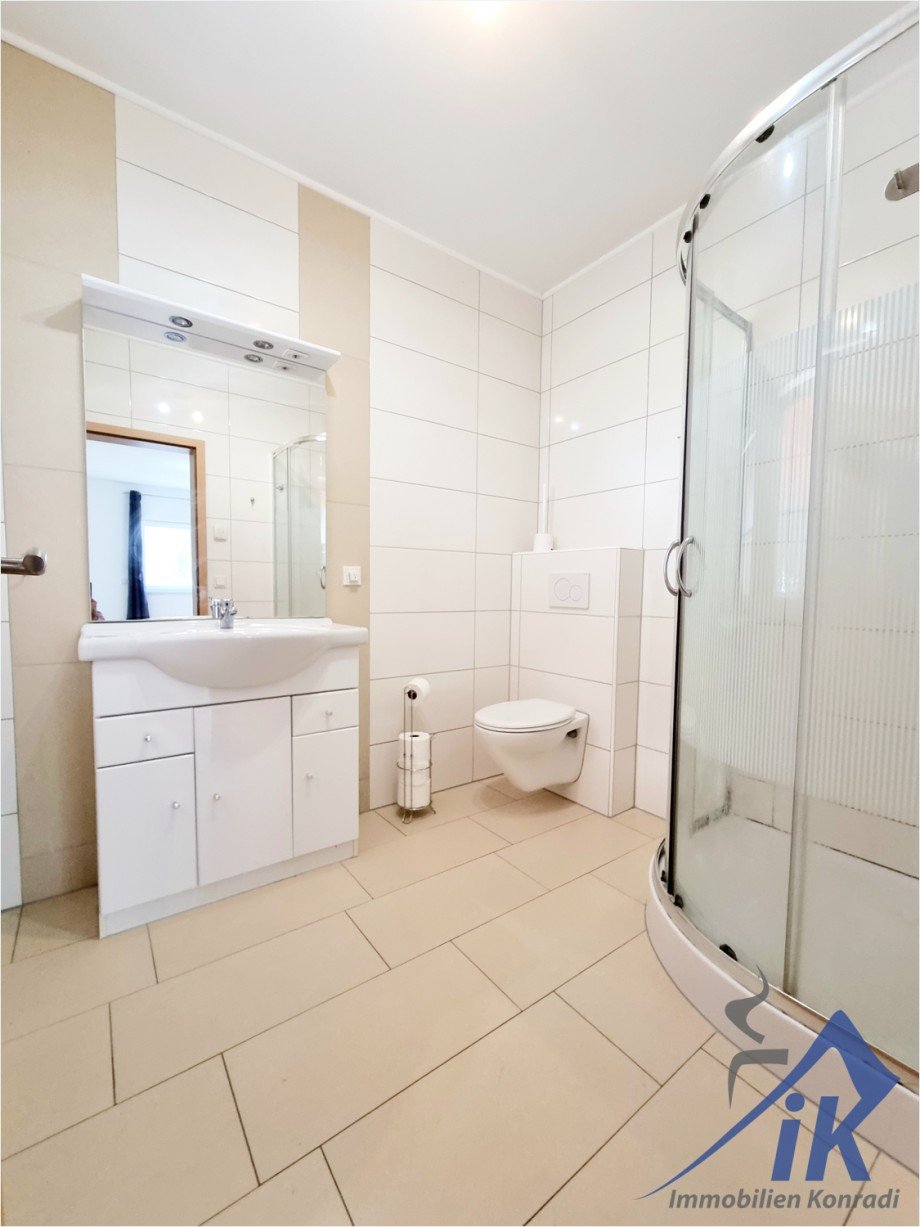 Badezimmer Einfamilienhaus Otterberg / Alth�tterhof