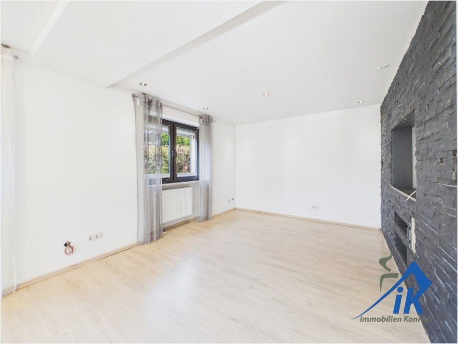 Wohnzimmer Einfamilienhaus Rodenbach