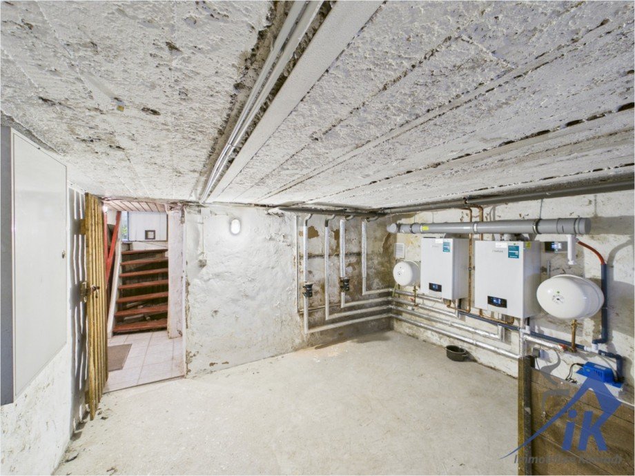 KG Reihenmittelhaus Zweibr�cken / Ixheim