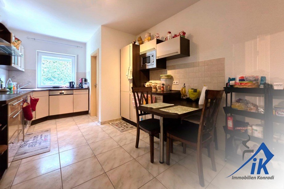 K�che Bungalow Steinwenden