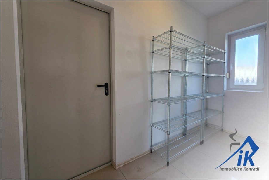 Abstellkammer Einfamilienhaus Kaiserslautern / Siegelbach